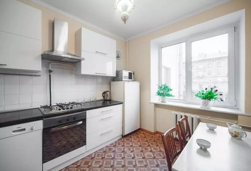 Accomodation Service Minsk