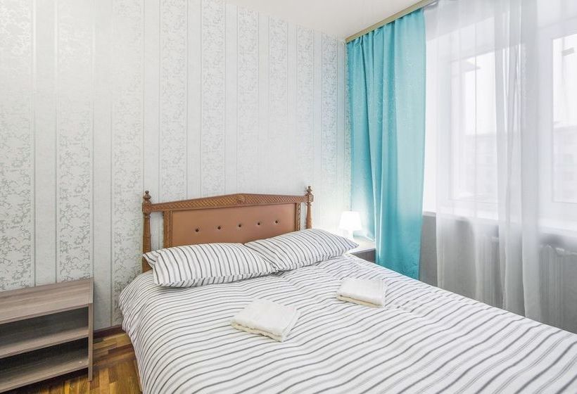 Accomodation Service Minsk