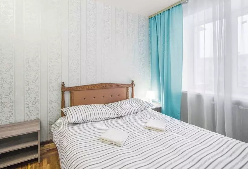 Accomodation Service Minsk