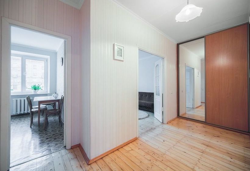 Accomodation Service Minsk