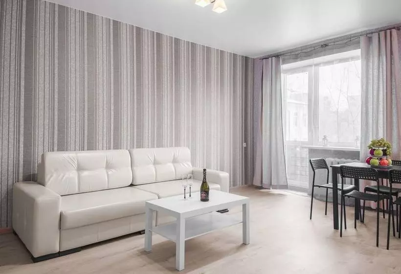 Accomodation Service Minsk