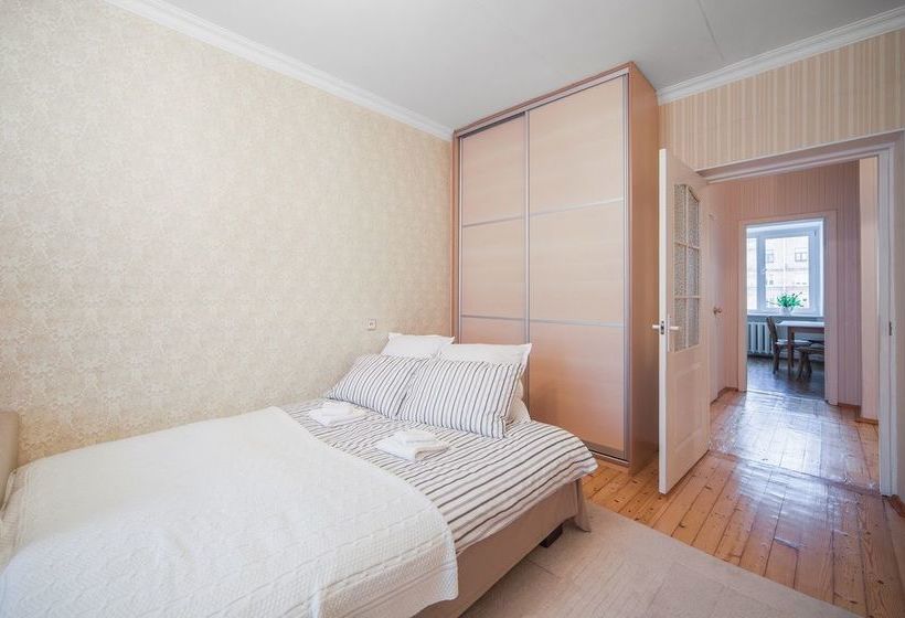 Accomodation Service Minsk