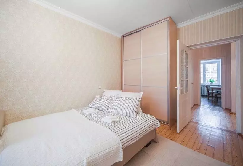 Accomodation Service Minsk