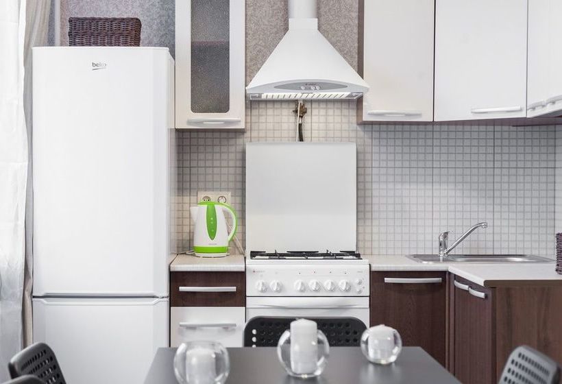 Accomodation Service Minsk