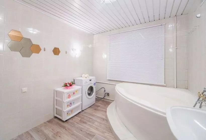 Accomodation Service Minsk