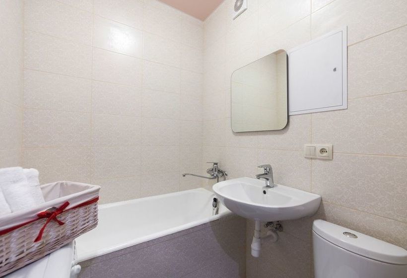 Accomodation Service Minsk