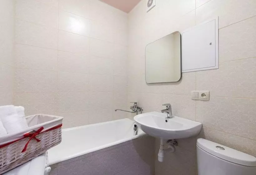 Accomodation Service Minsk