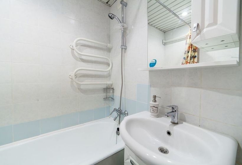 Accomodation Service Minsk