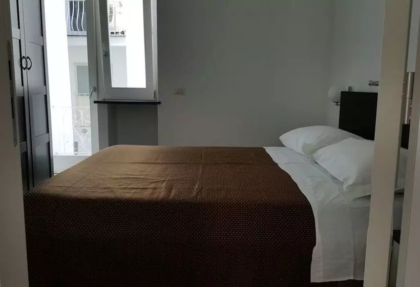 Alma The Baker's House