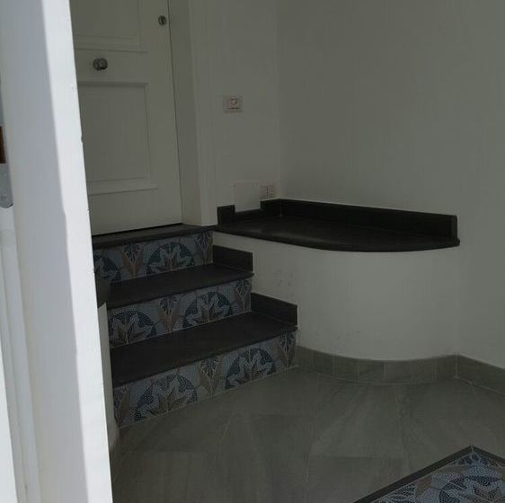 Alma The Baker's House