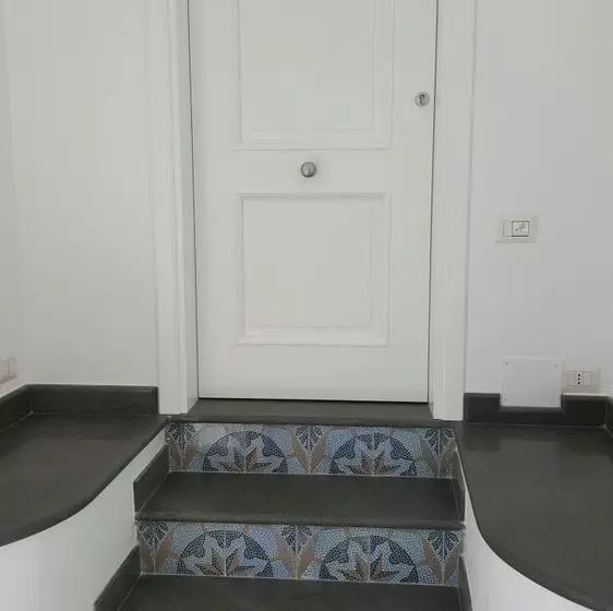 Alma The Baker's House