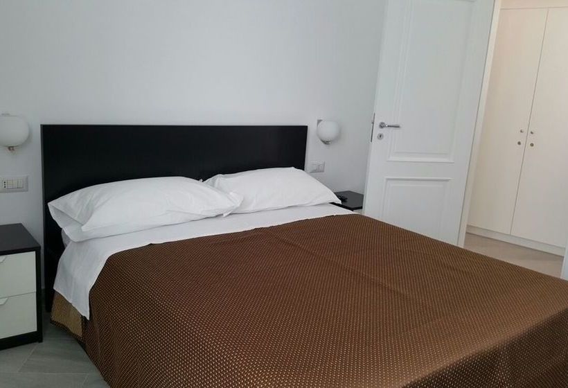 Alma The Baker's House