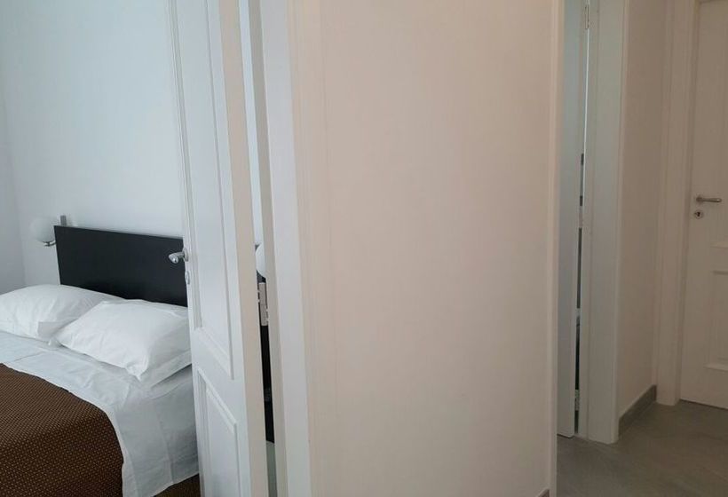 Alma The Baker's House