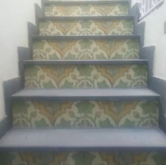 Alma The Baker's House