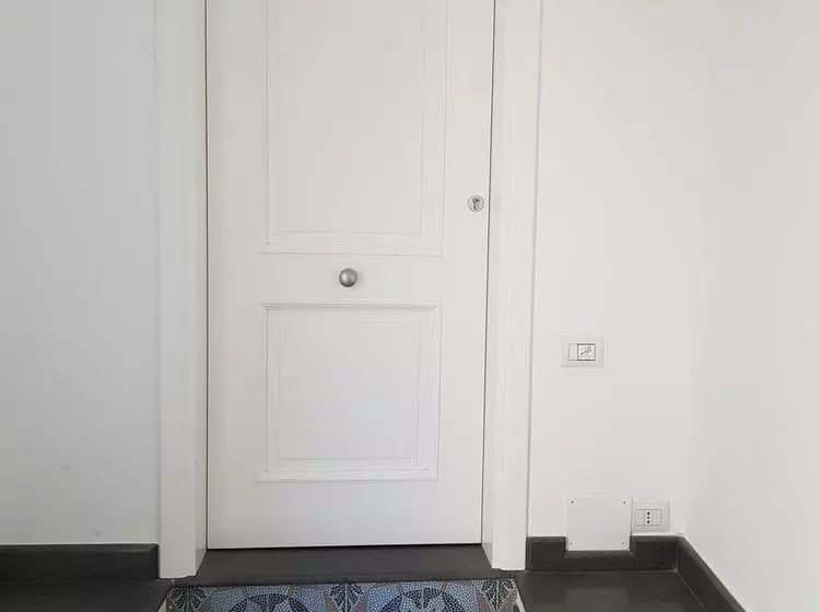 Alma The Baker's House