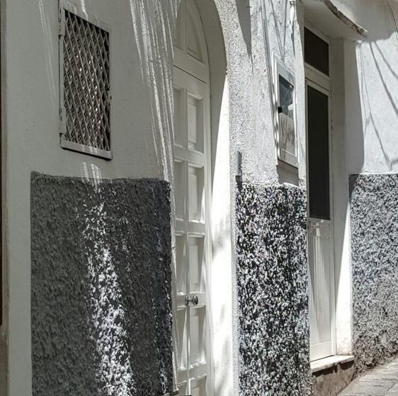 Alma The Baker's House