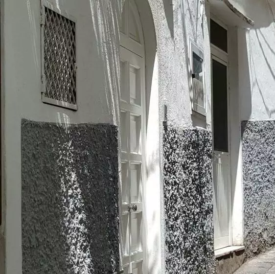 Alma The Baker's House