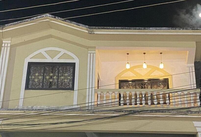 Курорт Calangute Beach Palms