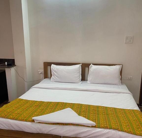 Курорт Calangute Beach Palms