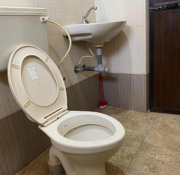 Курорт Calangute Beach Palms