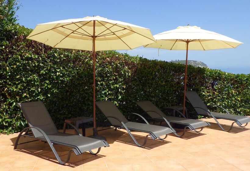 Beach Front Villa With Private 50m Path To Secluded Beach