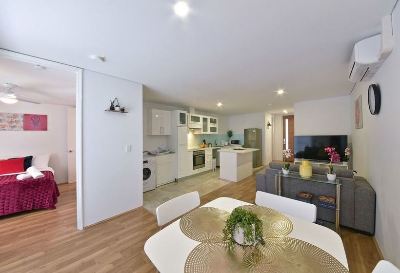 Belmont Apartment Near Perth City 3404