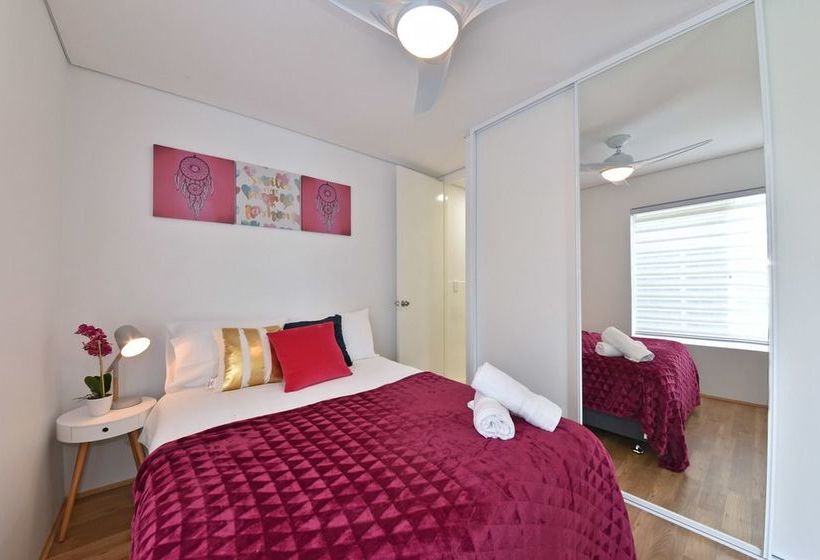 Belmont Apartment Near Perth City 3404