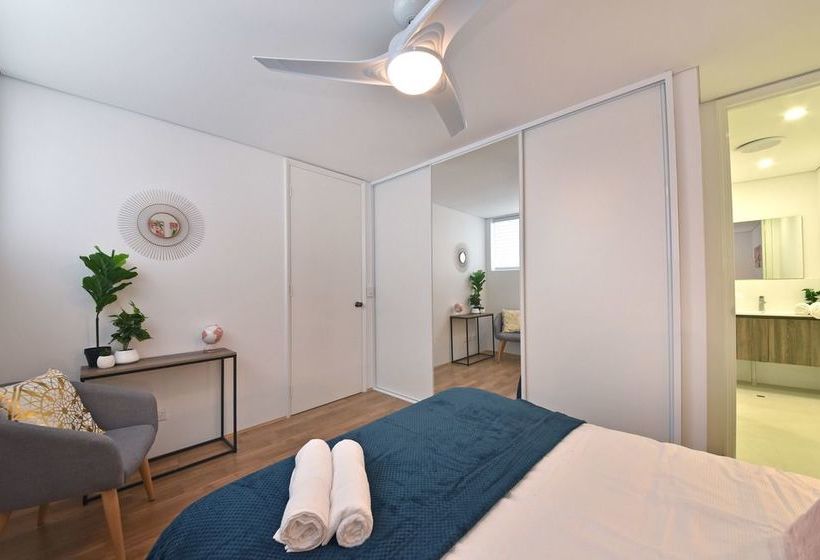 Belmont Apartment Near Perth City 3404