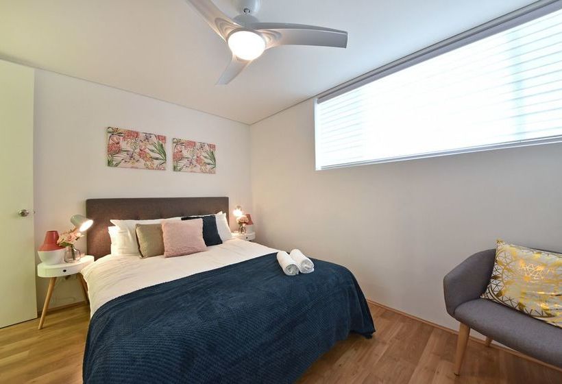 Belmont Apartment Near Perth City 3404