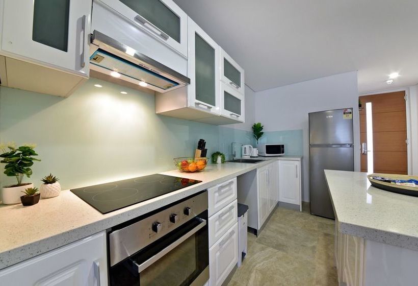 Belmont Apartment Near Perth City 3404