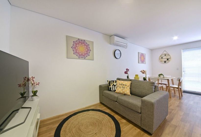 Belmont Apartment Near Perth City 3404