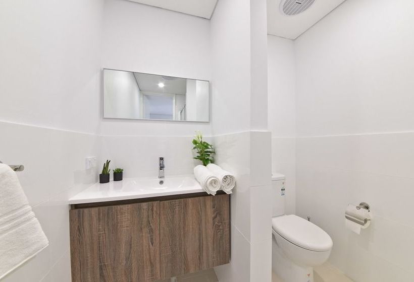 Belmont Apartment Near Perth City 3404