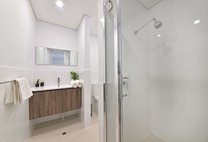 Belmont Apartment Near Perth City 3404