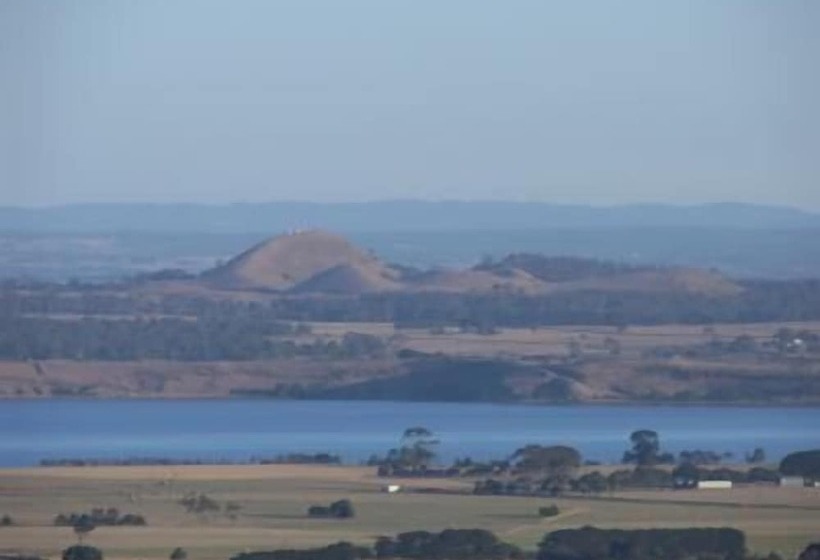 Camperdown Cascade Motel