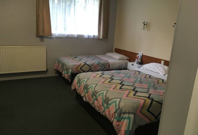 Camperdown Cascade Motel