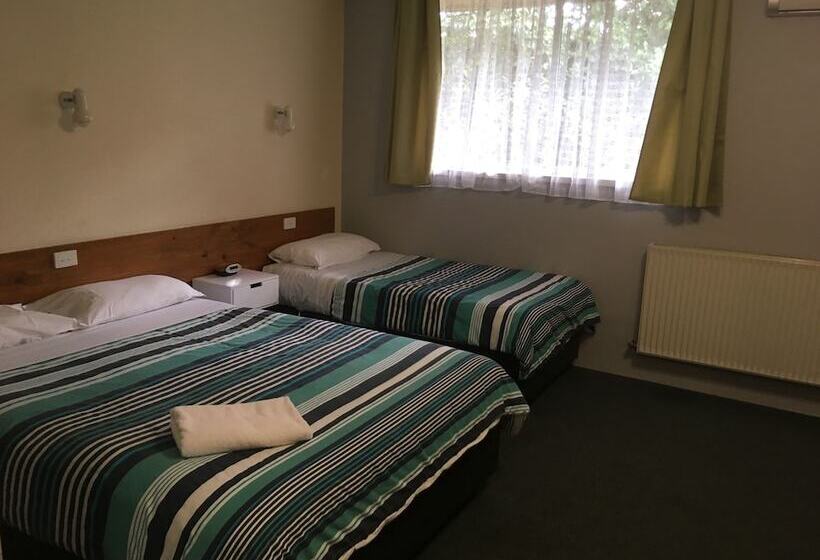 Camperdown Cascade Motel