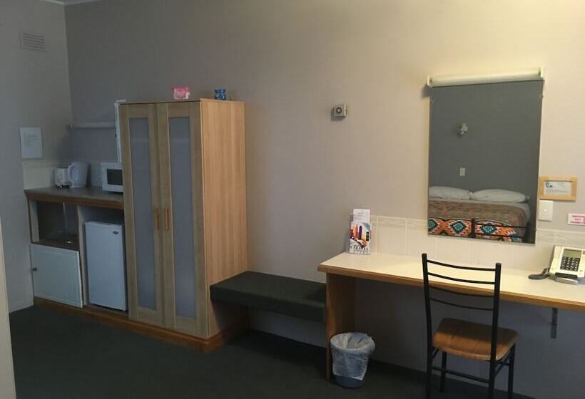 Camperdown Cascade Motel