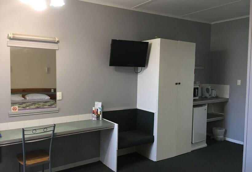 Camperdown Cascade Motel