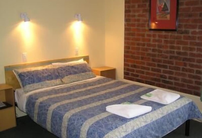 Camperdown Cascade Motel