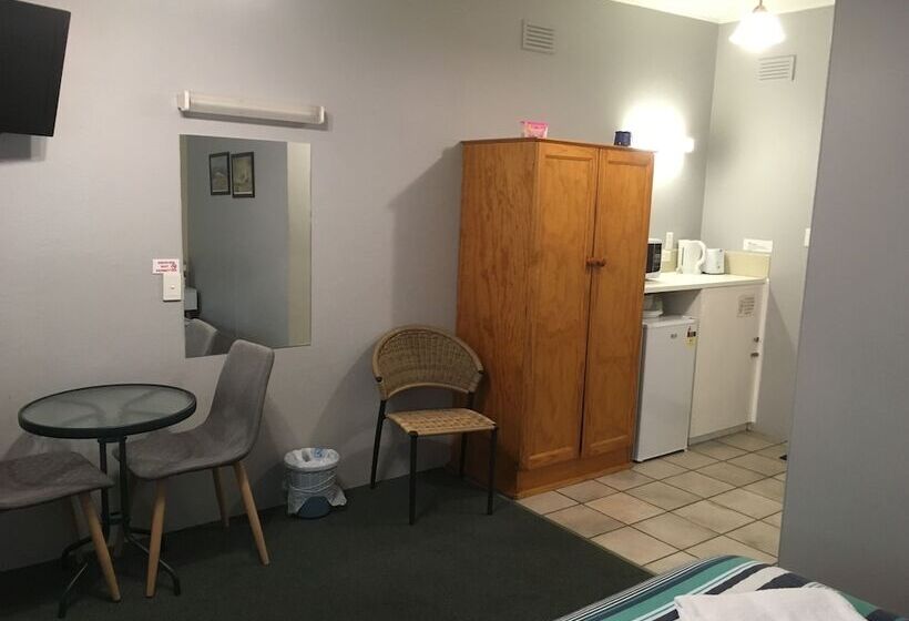 Camperdown Cascade Motel