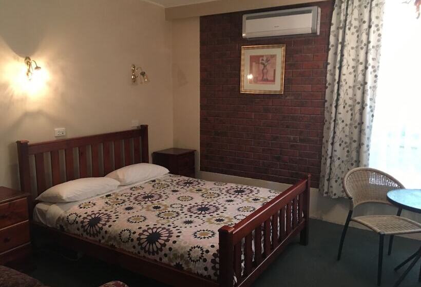 Camperdown Cascade Motel