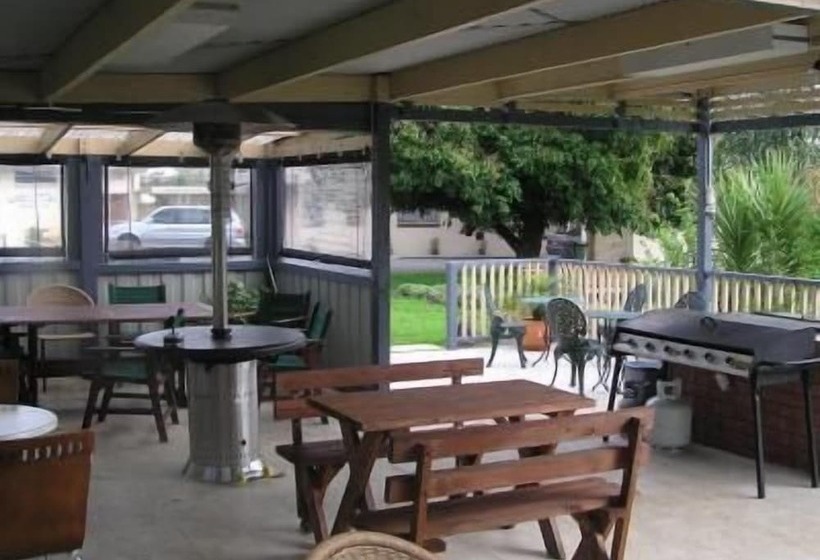 Camperdown Cascade Motel