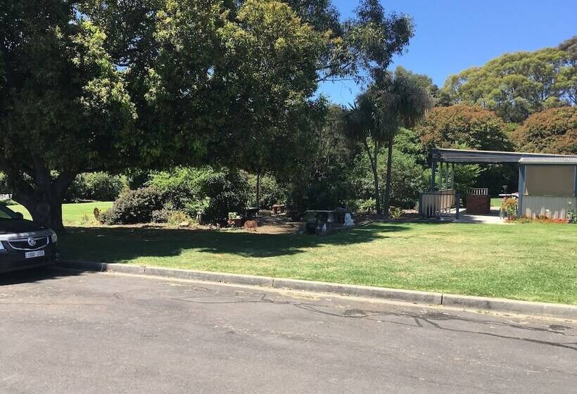 Camperdown Cascade Motel