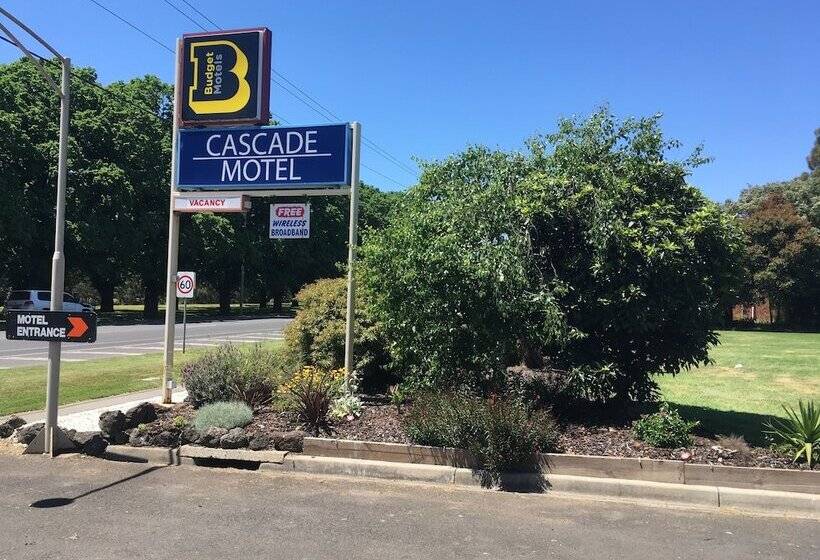 Camperdown Cascade Motel