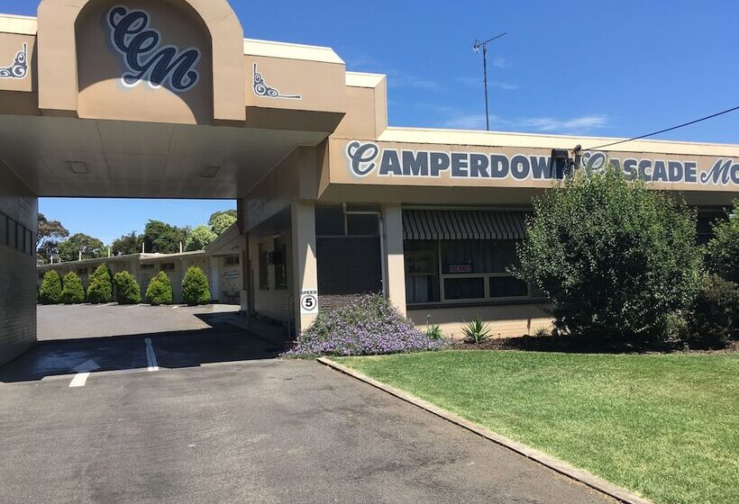 Camperdown Cascade Motel