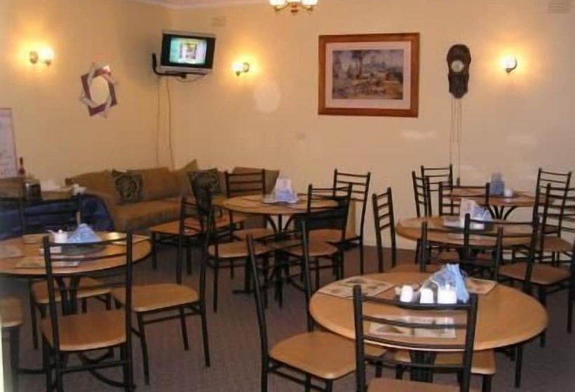 Camperdown Cascade Motel