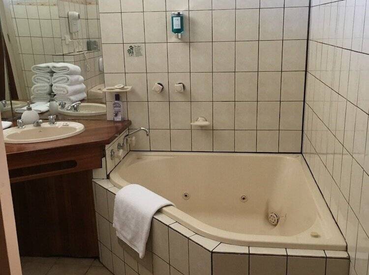 Camperdown Cascade Motel