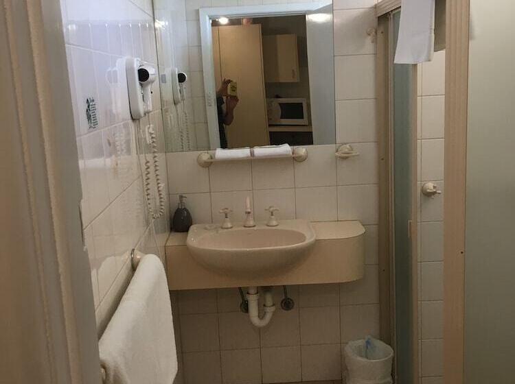 Camperdown Cascade Motel