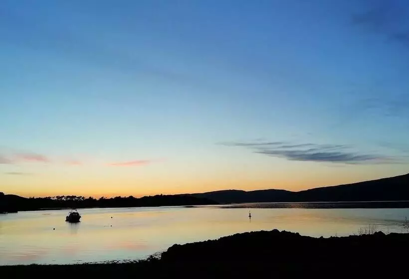 Craignure Bunkhouse  Hostel