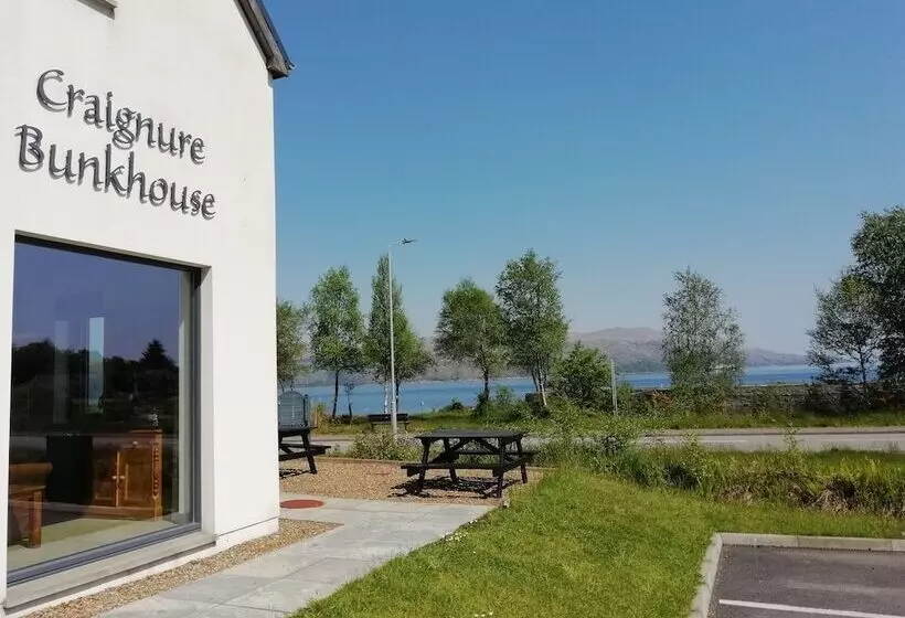 Craignure Bunkhouse  Hostel